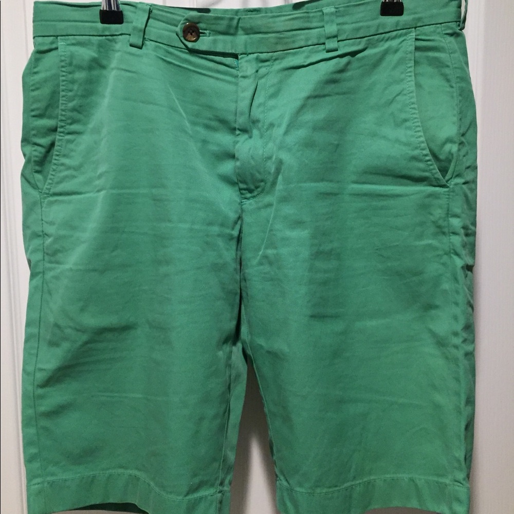 Brooks Brothers Shorts